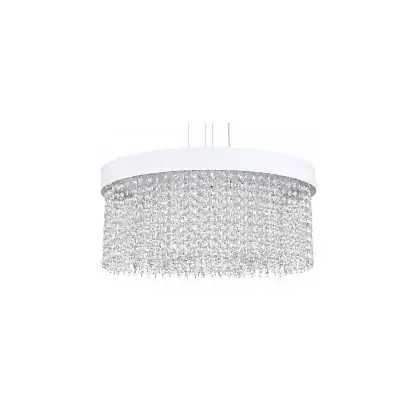 Подвесной светильник Indigo 12054 12054/1P White