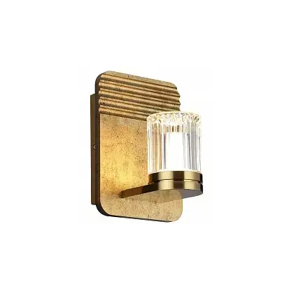 Бра Indigo 14032 14032/A/1W Gold