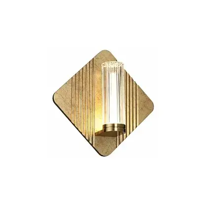 Бра Indigo 14032 14032/B/1W Gold