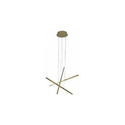 Подвесная люстра Lightstar Palla 739132
