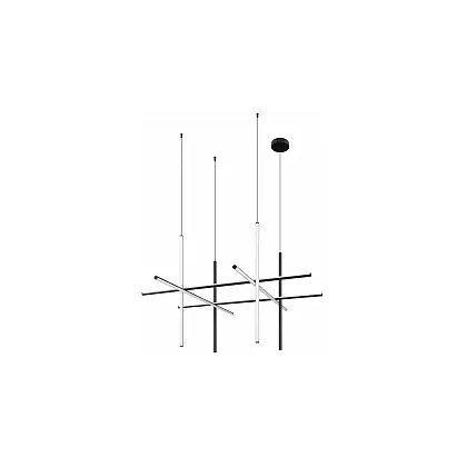 Подвесной светильник Loft it Coordinates 10393/A Black