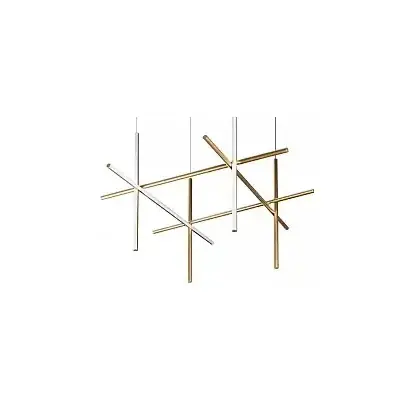 Подвесная люстра Loft it Coordinates 10393/A