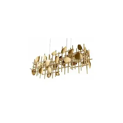 Подвесной светильник Loft it Escama 10396/850R