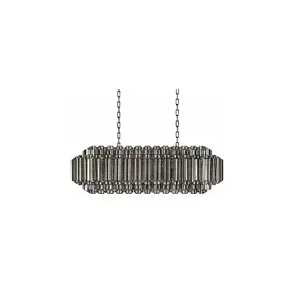 Подвесная люстра Loft it Celebration 10579/1000R Smoke