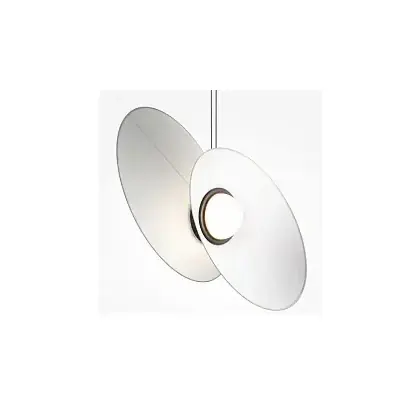 Подвесной светильник Maytoni Эволюция MOD396PL-L10W3K