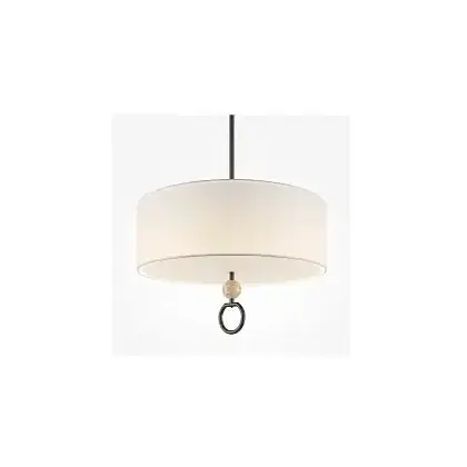 Подвесной светильник Maytoni Глэмпинг MOD437PL-05B