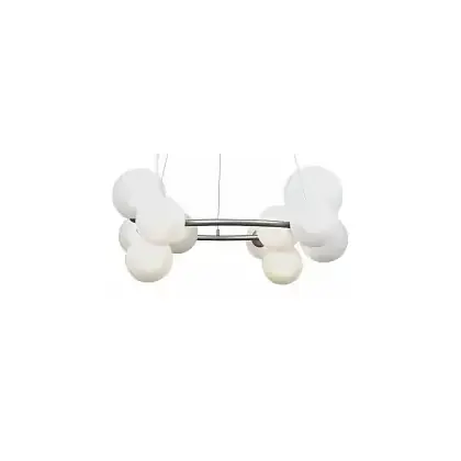 Подвесная люстра Moderli Renny V11468-11P