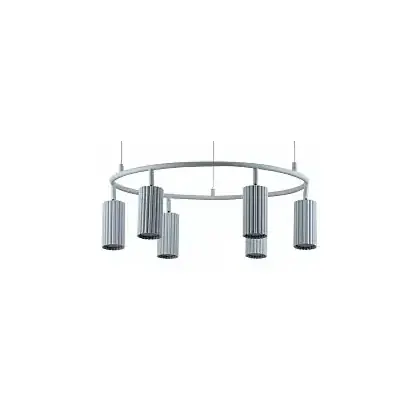 Подвесная люстра Moderli Cora V11602-6P