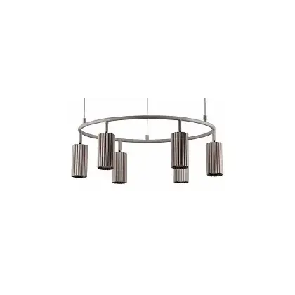 Подвесная люстра Moderli Cora V11603-6P