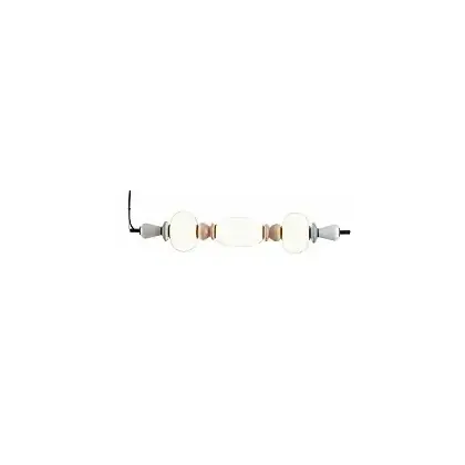 Подвесная люстра Moderli Glaze V11701-PL
