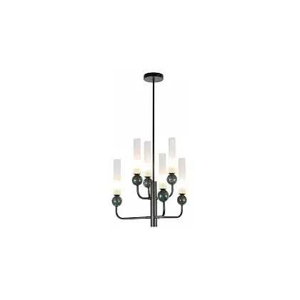 Люстра на штанге Moderli Illis V11792-6P
