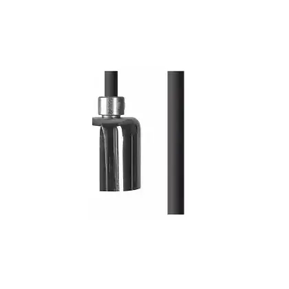 Провод электрический с патроном Nowodvorski Cameleon Cable GU10 BL/CH 8630