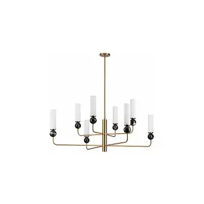 Люстра на штанге Odeon Light Lolla 4361/8
