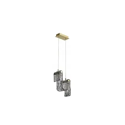 Подвесной светильник Odeon Light Flow 5106/11L