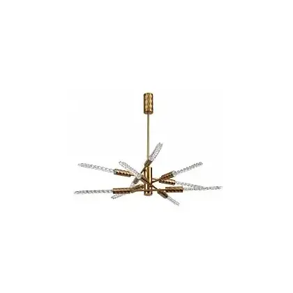 Люстра на штанге Odeon Light Kolos 5449/28L