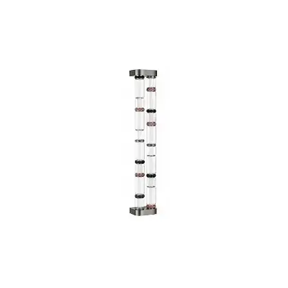 Накладной светильник Odeon Light COLLIER 5456/60WL