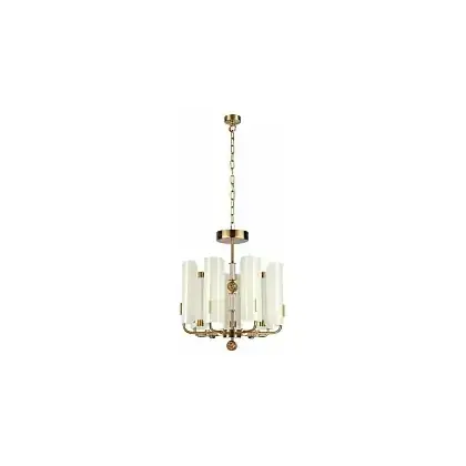 Подвесная люстра Odeon Light Lion 5467/35L