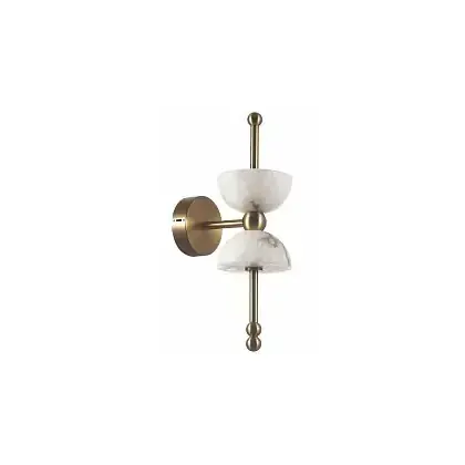 Бра Odeon Light L-VISION 6685/7WL