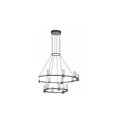 Подвесная люстра Odeon Light HIGHTECH 7143/110L