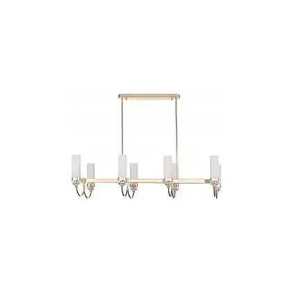 Люстра на штанге ST-Luce Elegra SL1402.263.08