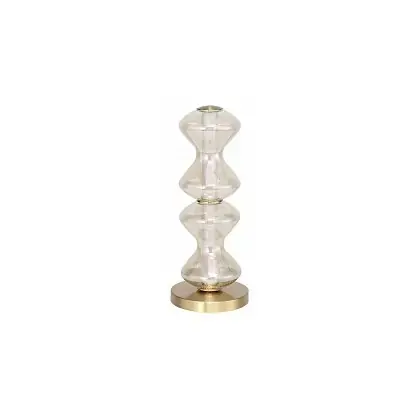 Настольная лампа декоративная ST-Luce SPINE SL6136.214.01