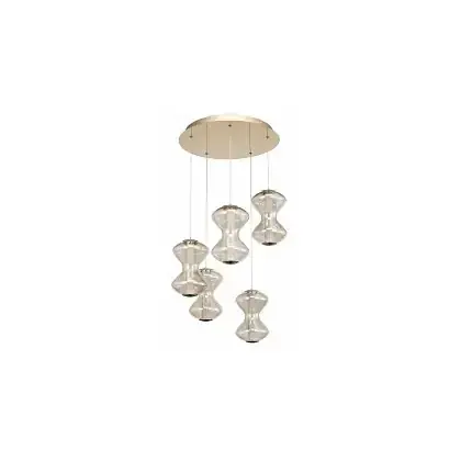 Подвесной светильник ST-Luce SPINE SL6136.233.01