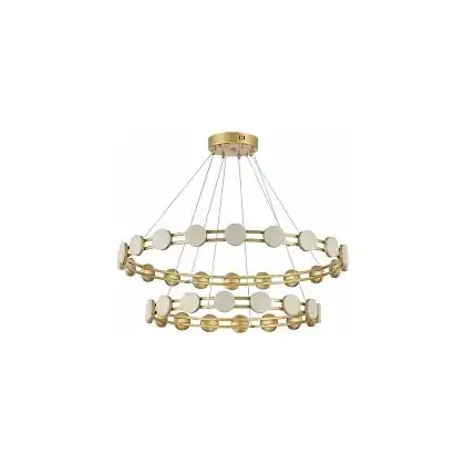 Подвесная люстра ST-Luce MONRO SL6610.203.36