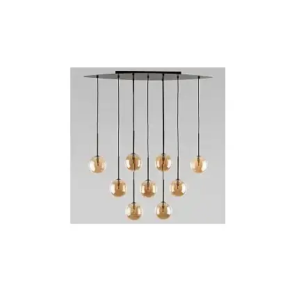 Подвесной светильник TK Lighting Estera 6149 Estera
