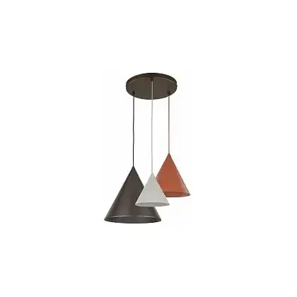 Подвесной светильник TK Lighting Cono 11086 CONO MIX
