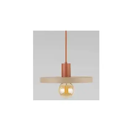 Подвесной светильник TK Lighting SILA 10954 SILA BRICK SABIA