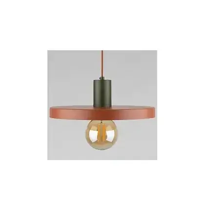 Подвесной светильник TK Lighting SILA 10749 SILA GREEN BRICK