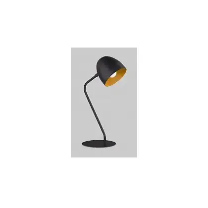 Торшер TK Lighting Soho 16162 Soho Black
