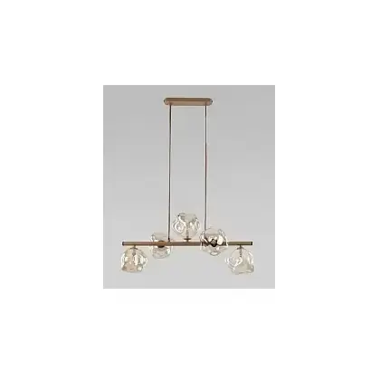 Подвесной светильник TK Lighting Lava Sabia 11111