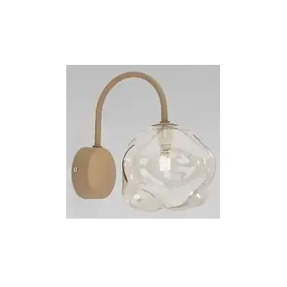 Бра TK Lighting Lava Sabia 11152
