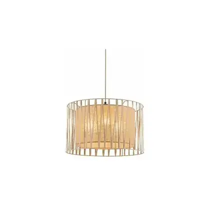 Подвесная люстра TK Lighting 11461