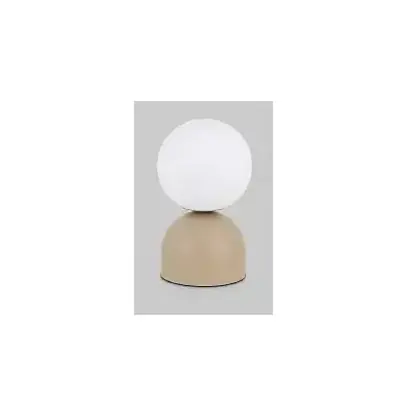 Настольная лампа декоративная TK Lighting 11498