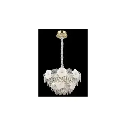Подвесная люстра Wertmark ISABELLA WE112.16.303