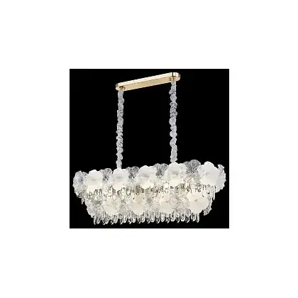 Подвесная люстра Wertmark ISABELLA WE112.16.323