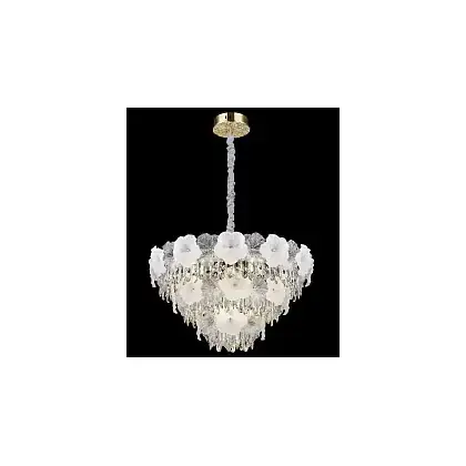 Подвесная люстра Wertmark ISABELLA WE112.21.303